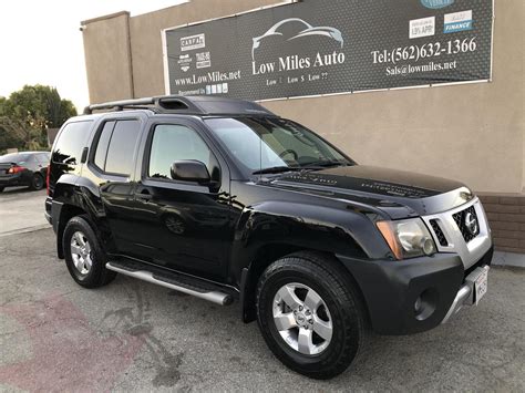 used nissan xterra|used nissan xterra for sale near me.